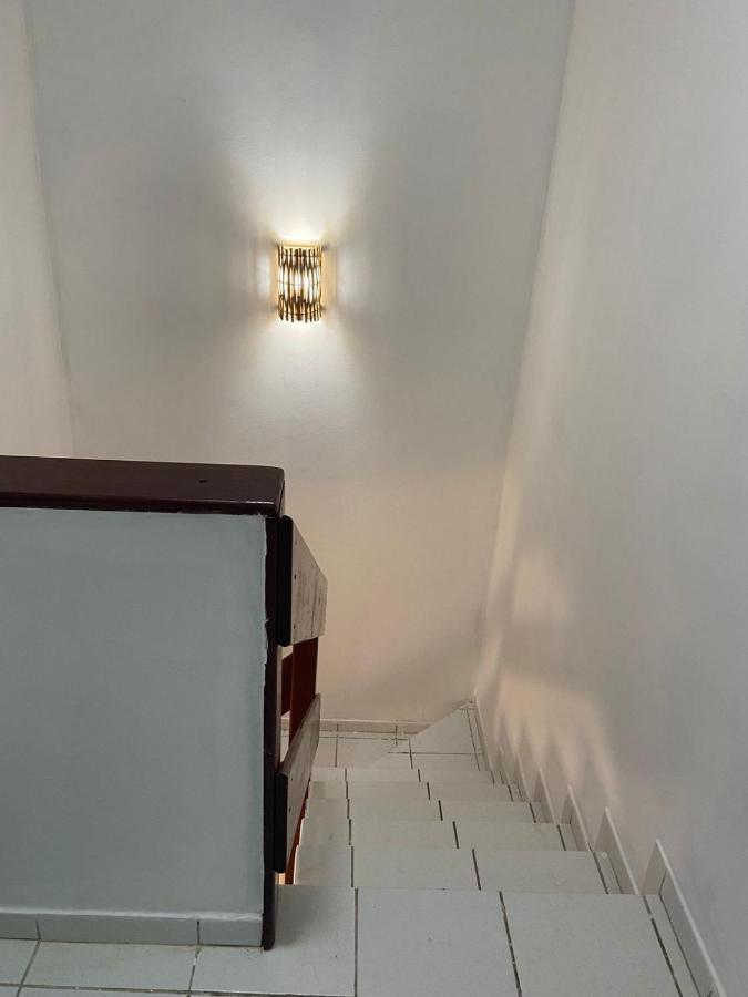 Duplex Em Condominio No Barra Mar Barra de São Miguel Dış mekan fotoğraf
