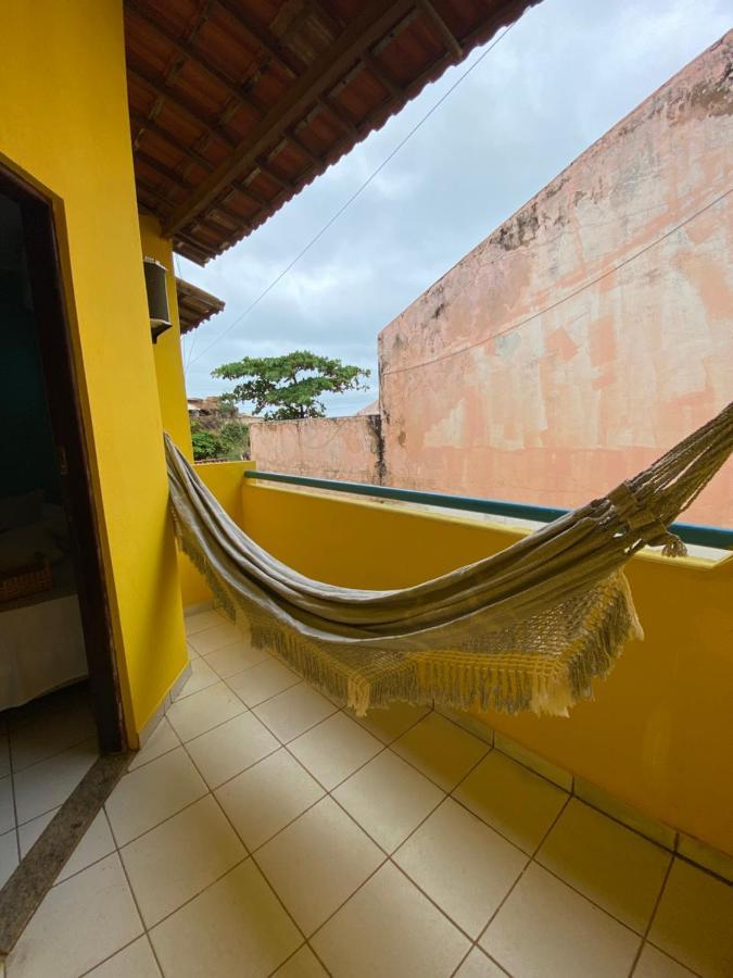 Duplex Em Condominio No Barra Mar Barra de São Miguel Dış mekan fotoğraf