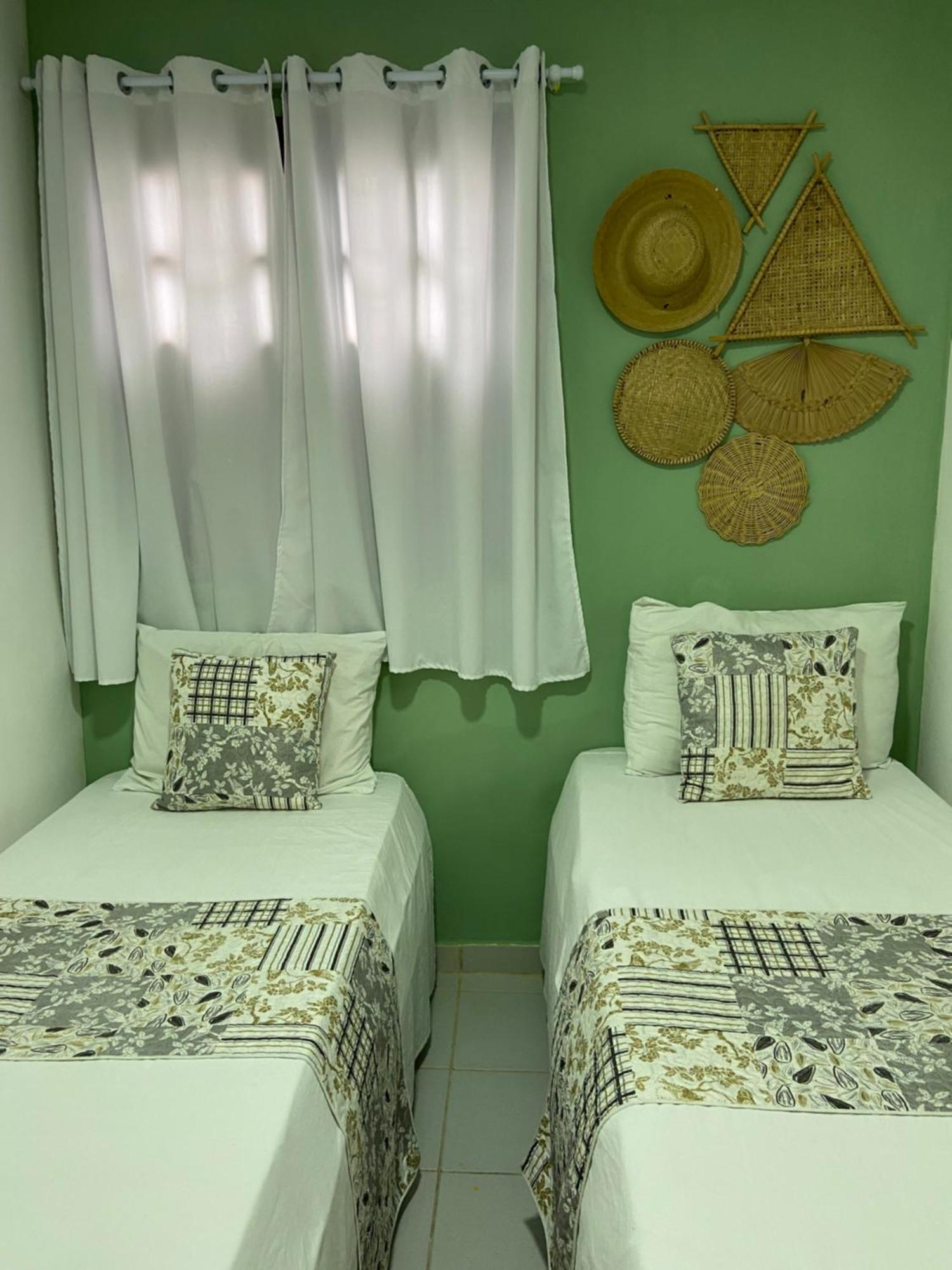 Duplex Em Condominio No Barra Mar Barra de São Miguel Dış mekan fotoğraf