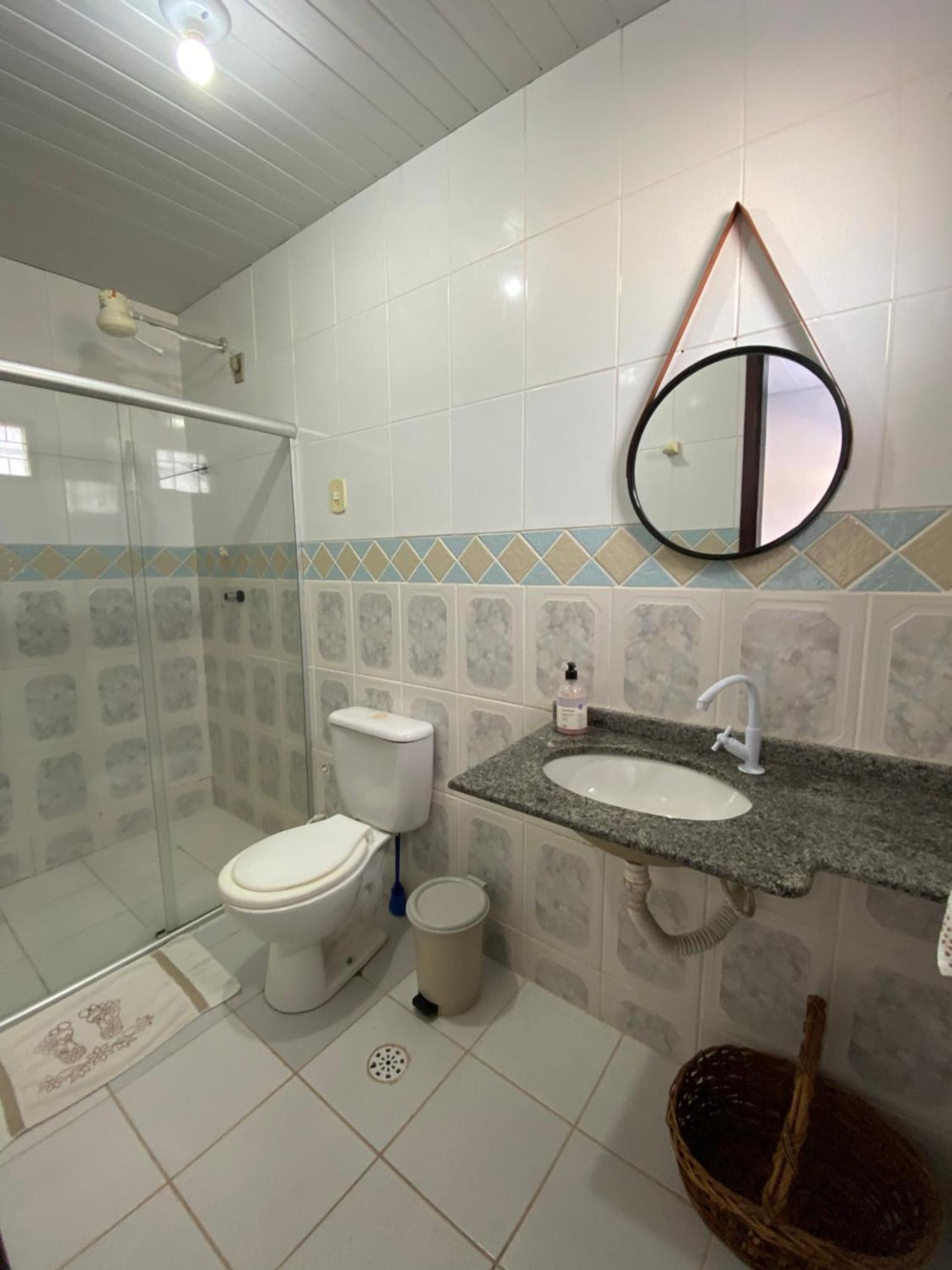Duplex Em Condominio No Barra Mar Barra de São Miguel Dış mekan fotoğraf