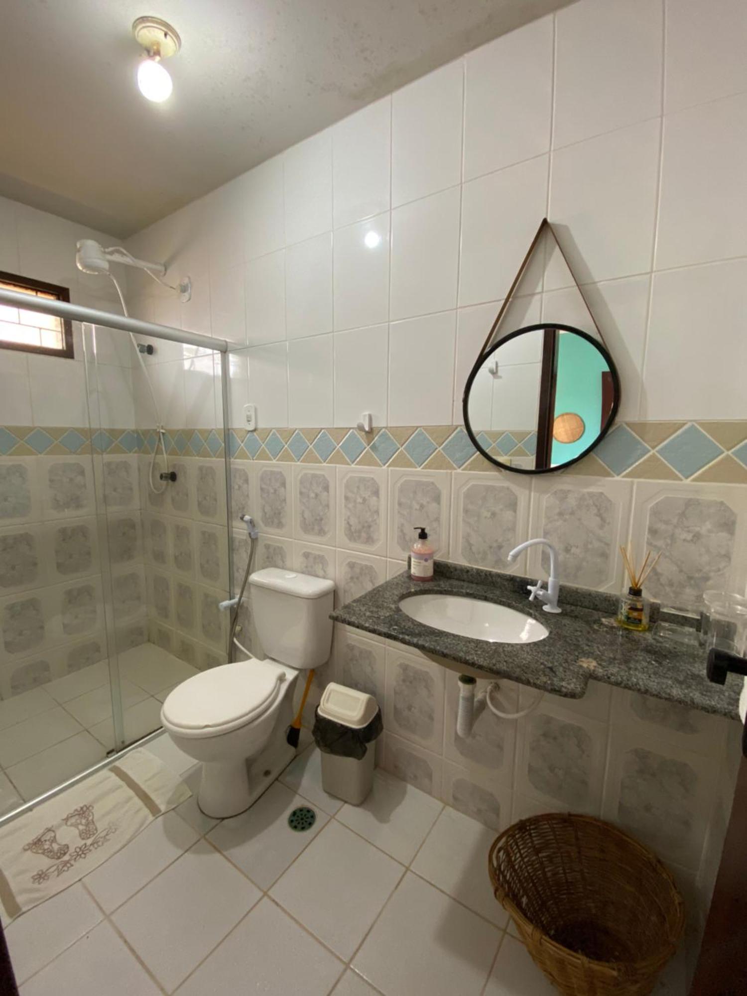 Duplex Em Condominio No Barra Mar Barra de São Miguel Dış mekan fotoğraf