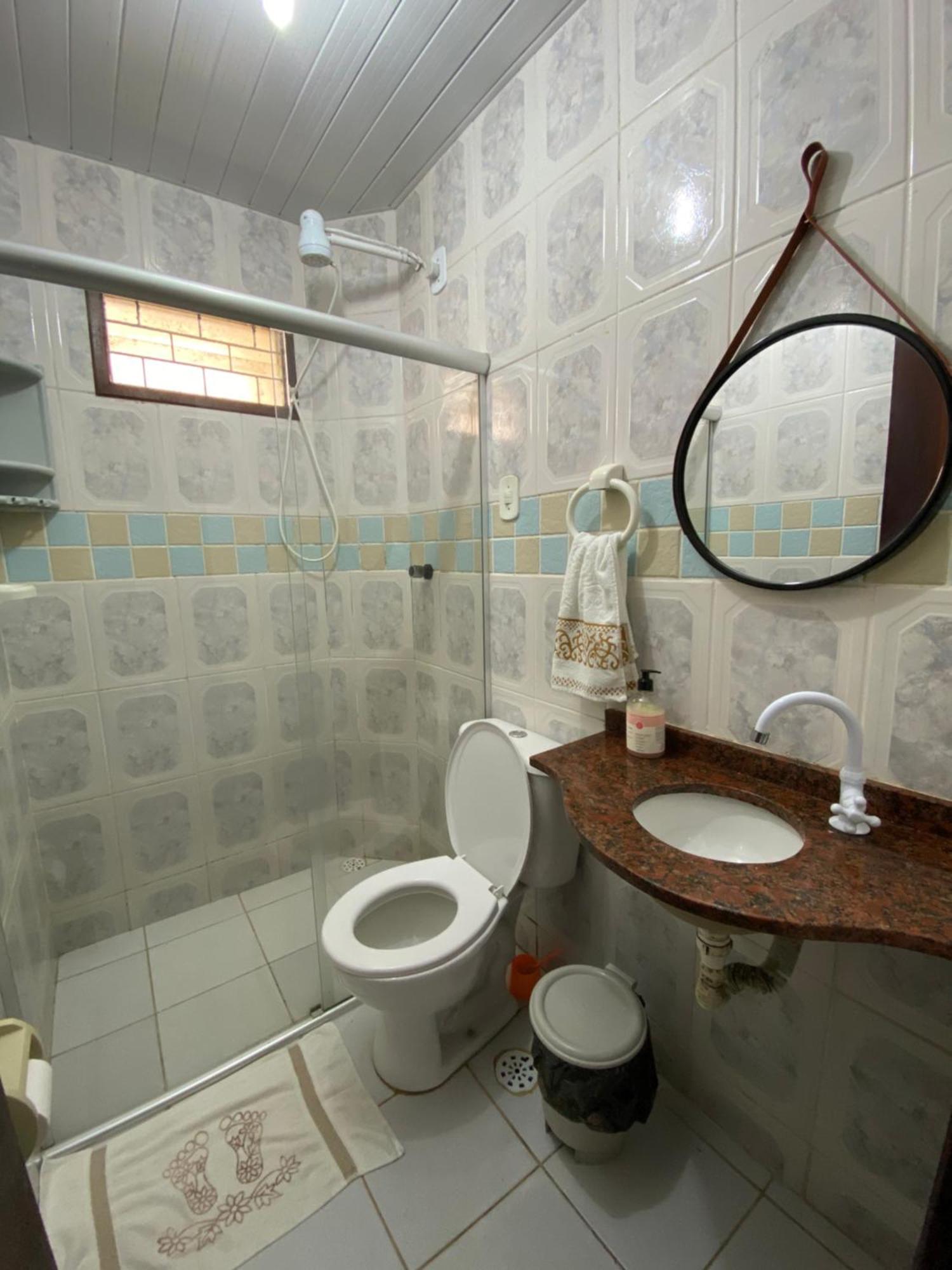 Duplex Em Condominio No Barra Mar Barra de São Miguel Dış mekan fotoğraf