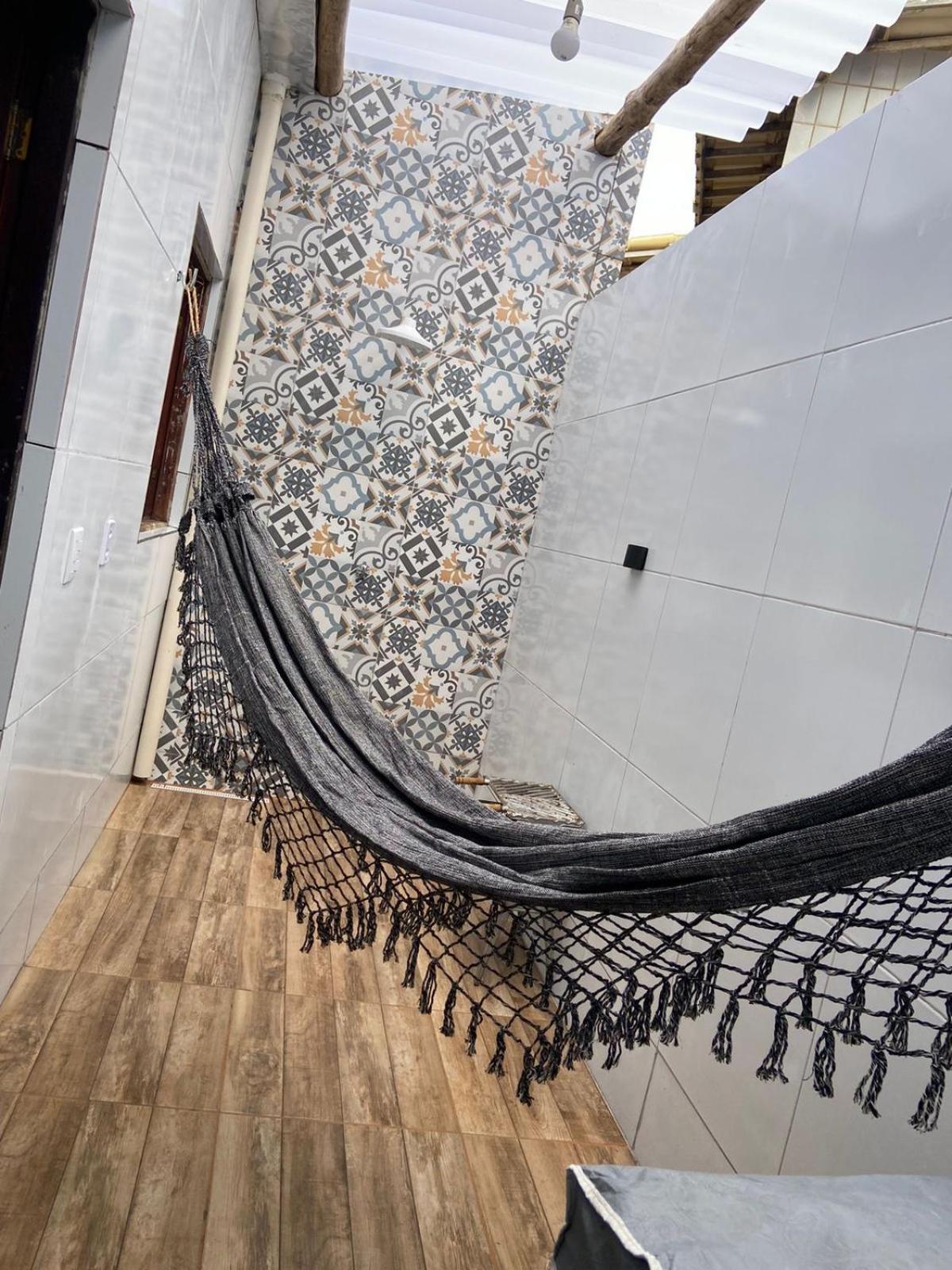 Duplex Em Condominio No Barra Mar Barra de São Miguel Dış mekan fotoğraf