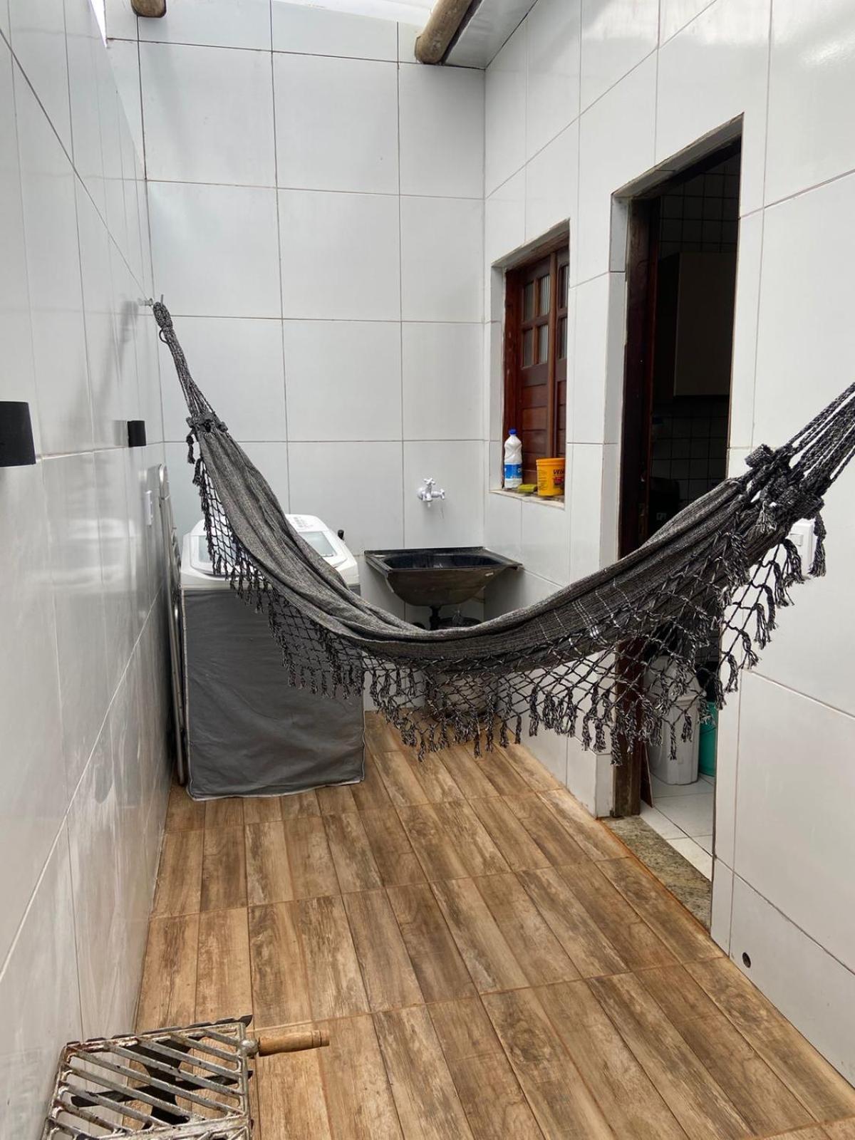 Duplex Em Condominio No Barra Mar Barra de São Miguel Dış mekan fotoğraf